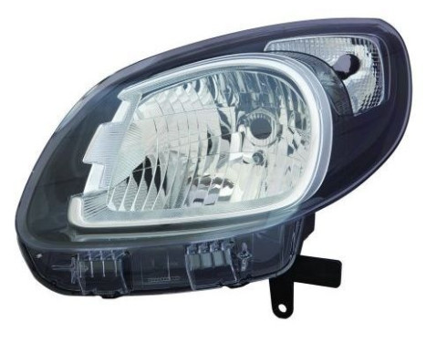 Phare gauche 551-11A4L-LDEM2 Depo