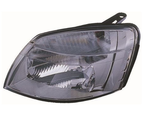 Phare gauche 552-1118L-LD-EM Depo