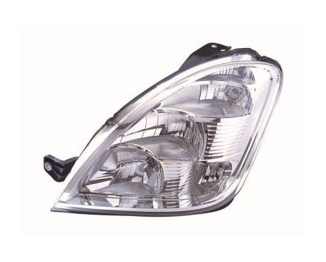 Phare gauche 663-1107L-LD-EM Depo