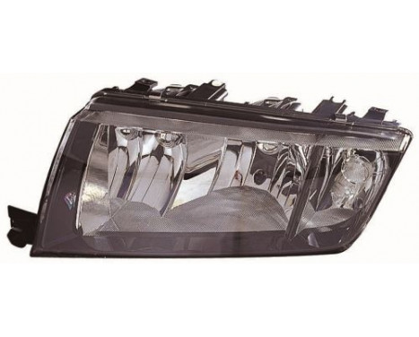 Phare gauche 665-1105L-LDEM2 Depo
