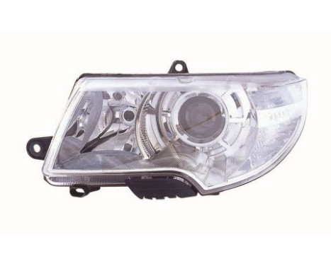 Phare gauche 665-1116LMLDBEM Depo