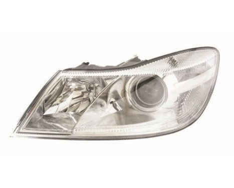Phare gauche 665-1118LMLD-EM Depo