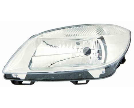 Phare gauche 665-1122LMLD-EM Depo