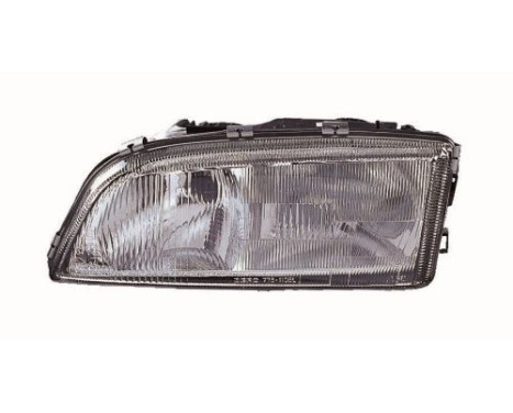 Phare gauche 773-1108L-LD-EM Depo