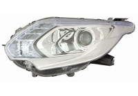 Phare gauche à LED 214-11ACL-LDHEM Depo
