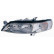 Phare gauche avec clignotant de '99 H7+H7 3767961 Van Wezel, Vignette 4