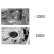 Phare gauche avec clignotant jusqu'en 2003 1810961 Van Wezel, Vignette 4