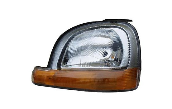 Phare gauche avec clignotant. jusqu'en '03 086669 Valeo
