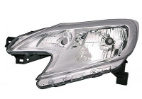 Phare gauche avec feu clignotant 3340961 Van Wezel