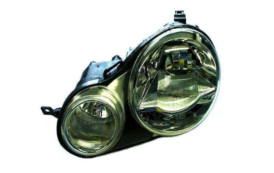 Phare gauche avec feu clignotant Type Valeo 5827961 Van Wezel, Image 2