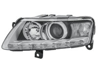 Phare, gauche, bi-xénon 1LL 009 925-531 Hella