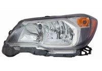 Phare gauche DYMIONY 320-1124L-AS7 Depo