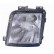 Phare gauche H1+H1 5877963 Van Wezel, Vignette 2