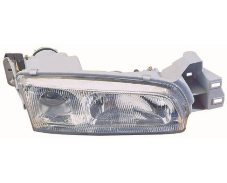 Phare gauche H1/H3 216-1120L-LD-EN Depo