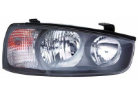 Phare gauche H1/H7 221-1126L-LD-E2 Depo