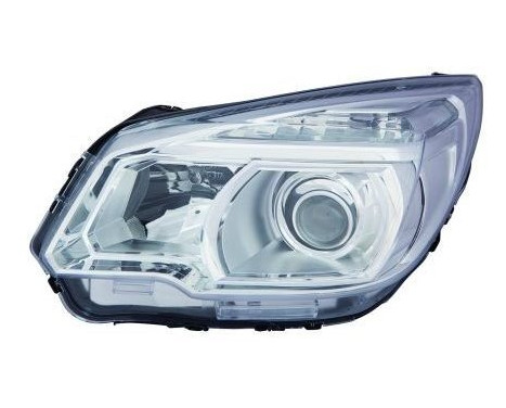 Phare gauche H11 235-1130LMLD-EM Depo