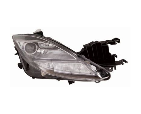 Phare gauche H11/H9 316-1138LMUSHM2 Depo