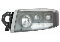 Phare gauche H15/H7 551-1163L-LEMN2 Depo