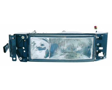 Phare gauche H3/H4 663-1103L-LD-E Depo