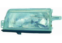 Phare gauche H4 211-1105L-LD-E Depo