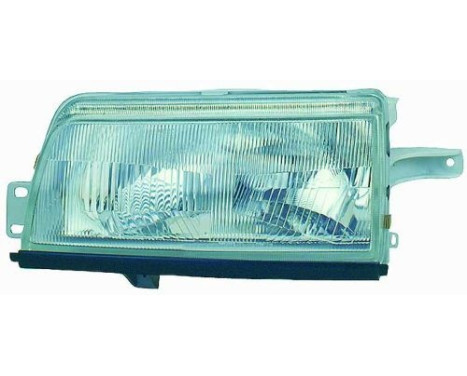 Phare gauche H4 211-1105L-LD-E Depo