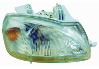 Phare gauche H4 211-1115L-LD-E Depo