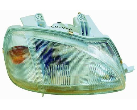 Phare gauche H4 211-1115L-LD-E Depo