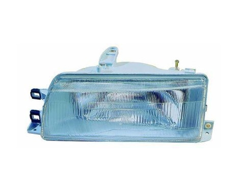Phare gauche H4 212-1112L-LD-E Depo
