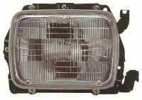 Phare gauche H4 213-1107L-LD-E Depo