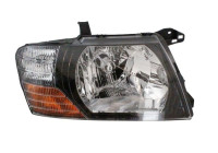 Phare gauche H4 214-1159L-LDEM2 Depo