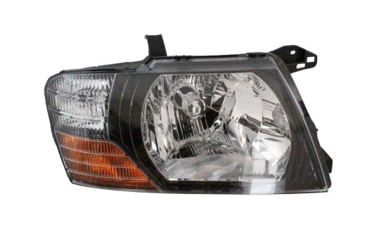 Phare gauche H4 214-1159L-LDEM2 Depo