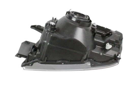 Phare gauche H4 214-1159L-LDEM2 Depo, Image 3