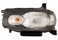 Phare gauche H4 215-11F3L-LDEM2 Depo