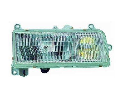 Phare gauche H4 219-1104L-LD-E Depo