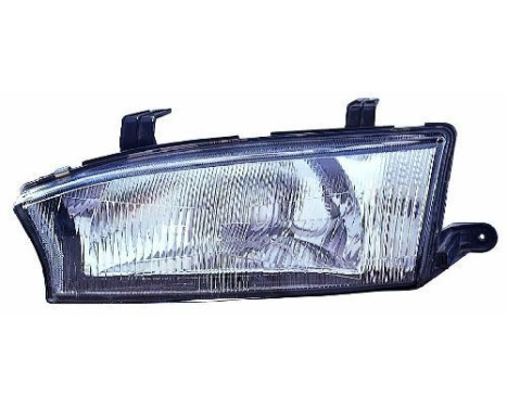 Phare gauche H4 220-1109L-LD-E Depo