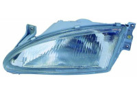 Phare gauche H4 221-1107L-LD-EM Depo