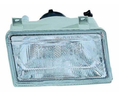 Phare gauche H4 445-1106L-LD-E Depo