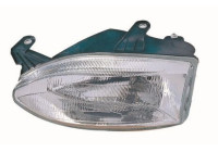 Phare gauche H4 661-1125L-LD-EM Depo
