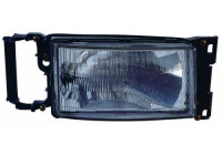 Phare gauche H4 771-1104L-LD-EM Depo