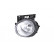 Phare gauche H4 + électrique 3380961 Van Wezel