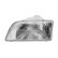 Phare gauche H4 ET JUSTE 0908947 Van Wezel, Vignette 3