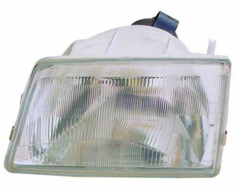 Phare gauche H4 LUB R2 550-1112L-LD-E Depo