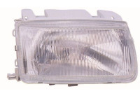 Phare gauche H4 RHD 441-1123L-RD-E Depo