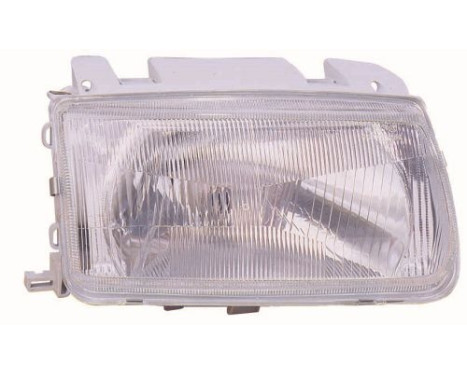 Phare gauche H4 RHD 441-1123L-RD-E Depo
