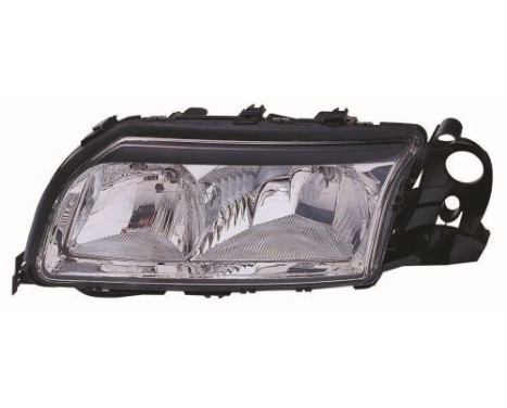 Phare gauche H7 773-1110L-LD-E Depo