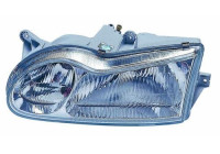 Phare gauche H7/H1 221-1111L-LD-E Depo