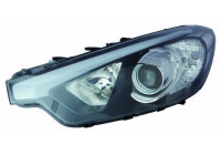 Phare gauche H7/H1 223-1153L-LDEM2 Depo