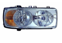 Phare gauche H7/H1 450-1101L-LD-EM Depo