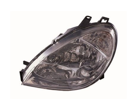 Phare gauche H7/H3/H1 552-1114L-LDEMF Depo