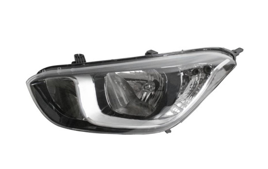 Phare gauche H7/H7 221-1165LMLD-EM Depo